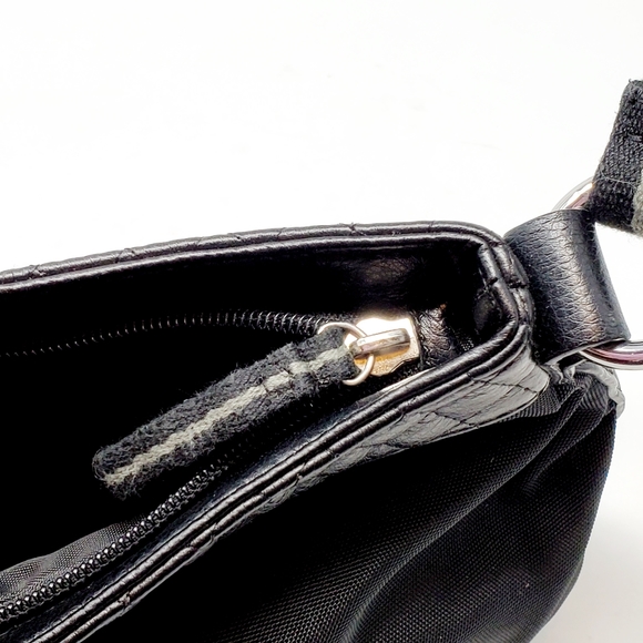 Puma Vintage Mini Shoulder Bag - Picture 8 of 11